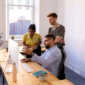 Small Business Meeting